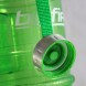 Be First бутылка для воды (зеленая прозрачная) - 2200 мл (рисунок-5)