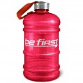 Be First бутылка для воды (красная прозрачная) - 2200 мл