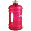 Be First бутылка для воды (красная прозрачная) - 2200 мл (фото-1)