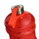 Отзывы Be First бутылка для воды (красная прозрачная) - 2200 мл (рисунок-4)