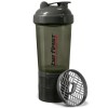 Be First шейкер с сеткой 3-в-1 - 500 мл (серый) (фото-0)