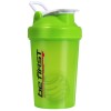Be First шейкер с шариком - 400 мл (зеленый) (фото-2)