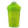 Be First шейкер с шариком - 400 мл (зеленый) (фото-4)