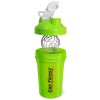 Be First шейкер с шариком - 400 мл (зеленый) (фото-5)