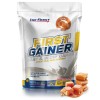 Гейнер на быстрых и медленных углеводах Be First Gainer Fast & Slow Carbs - 1000 грамм карамель (фото-0)