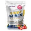 Гейнер на быстрых и медленных углеводах Be First Gainer Fast & Slow Carbs - 1000 грамм клубника (фото-0)