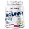 Be First BCAA 8:1:1 Instantized Powder - 250 грамм ежевика (фото-0)
