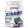 Be First BCAA 8:1:1 Instantized Powder - 250 грамм ежевика (фото-0)