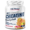 Креатин моногидрат Be First Creatine Micronized Powder (банка) - 300 грамм апельсин (фото-0)