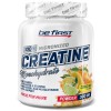 Креатин моногидрат Be First Creatine Micronized Powder (банка) - 300 грамм цитрус (фото-0)