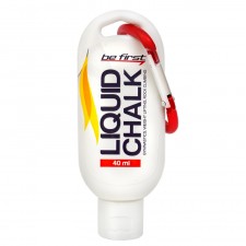 Be First спортивная магнезия - 40 мл.