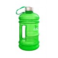 BeFirst бутылка для воды- 2200 мл зеленая (матовая)