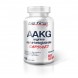 Отзывы Аргинин Альфа-Кетоглутарат Be First AAKG - 120 капсул (рисунок-3)