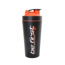Be First Шейкер металлический - 700 мл
