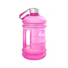 Be First бутылка для воды (розовая) - 2200 мл