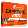 Olimp Caffeine Kick - 60 капсул