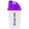 Be First Спортивный шейкер - 500 мл (фиолетовая крышка) (фото-0)