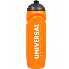 Be First бутылка Universal bottles (оранжевый) - 750 мл