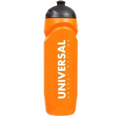 Be First бутылка Universal bottles (оранжевый) - 750 мл