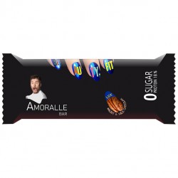 Beauty Fit Amoralle Bar протеиновый шоколад - 75 грамм