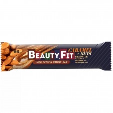 Beauty Fit протеиновый батончик кранч - 66 грамм