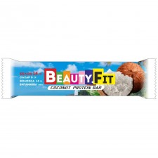 Beauty Fit протеиновый батончик "Кокос в шоколаде" - 60 грамм