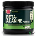 Optimum Nutrition Beta-Alanine Powder - 263 Грамма (Со Вкусом)