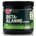 Optimum Nutrition Beta-Alanine Powder - 263 Грамма (Со Вкусом)