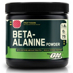 Отзывы Optimum Nutrition Beta-Alanine Powder - 263 Грамма (Со Вкусом)