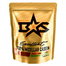 Binasport Excellent 100% Micellar Casein - 1000 грамм