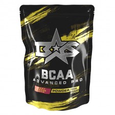 Binasport Advanced Pro BCAA - 200 грамм