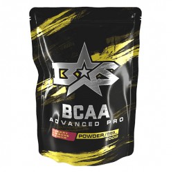 Binasport Advanced Pro BCAA - 200 грамм
