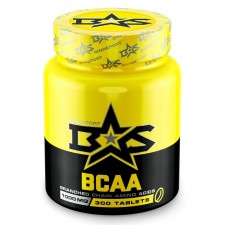 Binasport BCAA 1000 мг - 300 таблеток