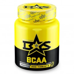 Binasport BCAA 1000 мг - 300 таблеток