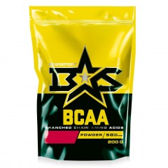 Отзывы Binasport BCAA Powder - 200 грамм