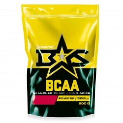 Binasport BCAA Powder - 200 грамм
