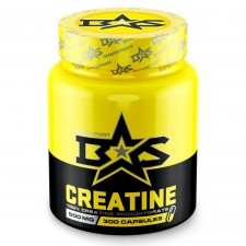 Binasport Creatine 500 мг - 300 капсул
