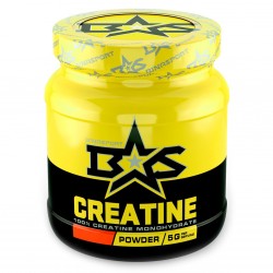 Binasport Creatine Powder - 500 грамм