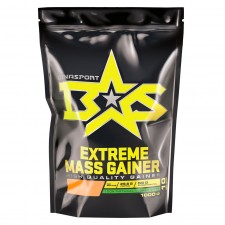 Binasport Extreme Mass Gainer - 1000 грамм