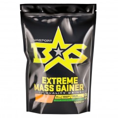 Гейнер Binasport Extreme Mass Gainer - 1000 грамм
