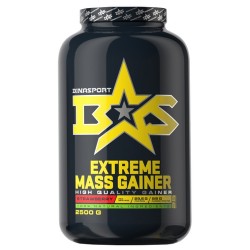 Binasport Extreme Mass Gainer - 2500 грамм