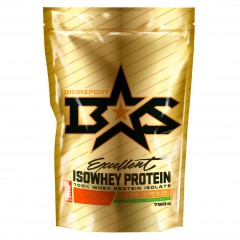 Отзывы Binasport Excellent Isowhey Protein - 750 грамм