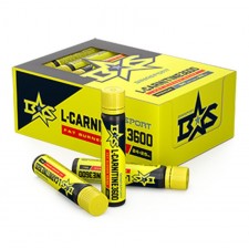 Binasport L-Carnitine 3600 мг - 1 ампула