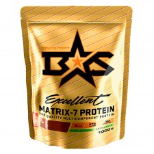 Binasport Excellent Matrix-7 Protein - 1000 грамм