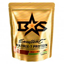Binasport Excellent Matrix-7 Protein - 1000 грамм