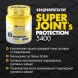 Отзывы Для суставов и связок Binasport Super Joint's Protection 5400 - 270 капсул (рисунок-2)