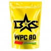 Binasport WPC 80 Whey Protein - 750 грамм (фото-0)