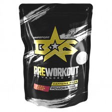 Binasport Pre-Workout Advanced Pro (без кофеина) - 200 грамм