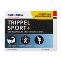 Biopharma Trippel Sport+ - 60 капсул