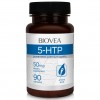 5-гидрокситриптофан Biovea 5-HTP 50mg - 90 капсул (фото-0)